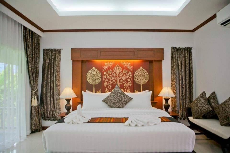 Baan Chong Fa Resort Khao Lak Exterior photo