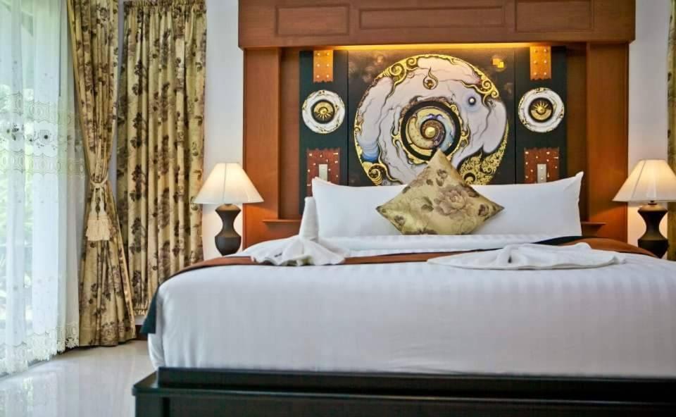 Baan Chong Fa Resort Khao Lak Exterior photo